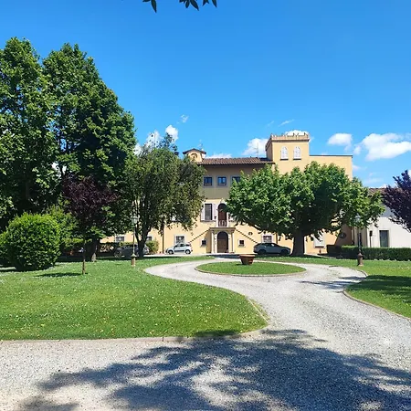 Apartment In Aulla Pontedera